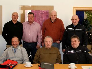 AK Silvester Preungesheim