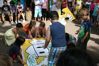 Eröffnung Noteingang Nied 6