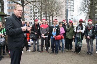 Frühjahrsputz 16.03.18 2