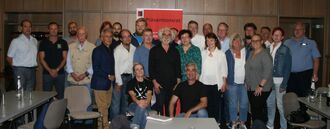 Gründungsversammlung 31.08.2017