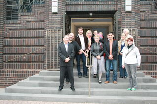 Interreligiöser Dialog 2013