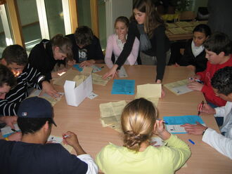 Jugendschutzquiz Carl von Weinbergschule