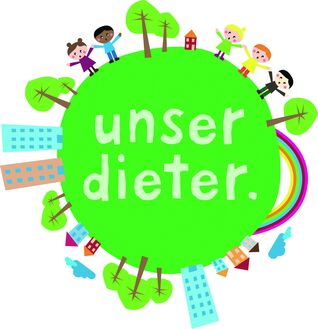 Logo Unser Dieter