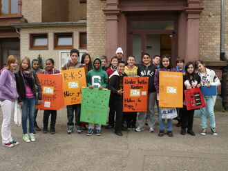 Noteingänge Höchst 9