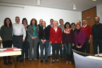 Regionalrat Griesheim 2014