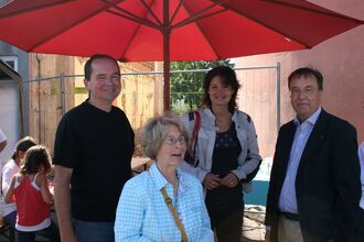 Sicherheitsfrühstück4