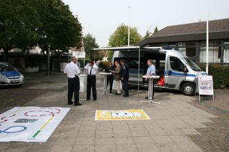 Verkehrssicherheitswoche Zeilsheim 2